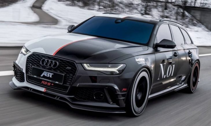 Jon Olsson Gets New ABT Audi RS6 1 730x436 Jon Olsson Gets New ABT Audi RS6 1 730x436 at Jon Olsson Gets New ABT Audi RS6+ Phoenix
