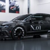 Jon Olsson Gets New ABT Audi RS6 2 175x175 at Jon Olsson Gets New ABT Audi RS6+ Phoenix