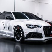 Jon Olsson Gets New ABT Audi RS6 4 175x175 at Jon Olsson Gets New ABT Audi RS6+ Phoenix
