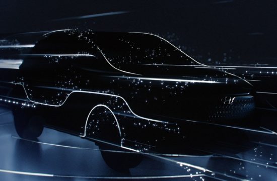  at Hyundai Kona Electric Announced   Set for Geneva Debut