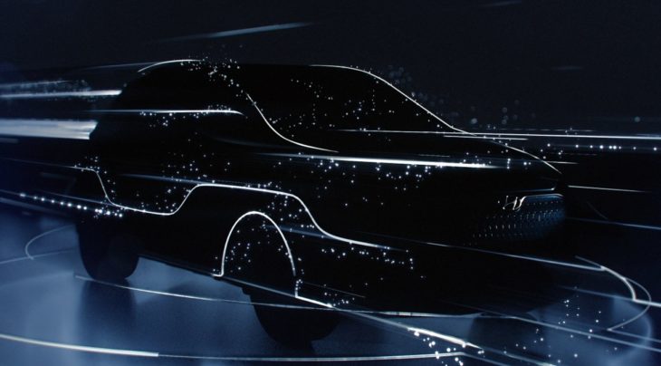  at Hyundai Kona Electric Announced   Set for Geneva Debut