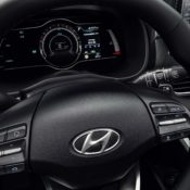 Kona Electric Cluster 175x175 at 2019 Hyundai Kona Electric Goes Official with 292 Mile Range