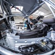 Mercedes AMG GT Coupe mule 3 175x175 at Production Mercedes AMG GT Coupe Set for Geneva Debut