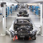 Mercedes AMG GT Coupe mule 4 175x175 at Production Mercedes AMG GT Coupe Set for Geneva Debut