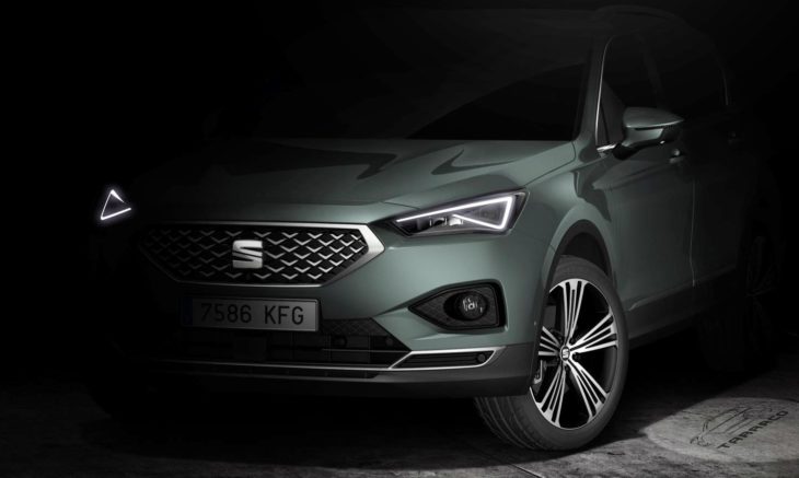 New SEAT Tarraco 730x437 at 2019 SEAT Tarraco Named and Teased