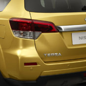 NissanTerra03 750px 175x175 at 2019 Nissan Terra Frame Based SUV Set for Spring Debut