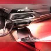 P90290985 highRes the all new bmw x4 d 175x175 P90290985 highRes the all new bmw x4 d 175x175 at 2020 BMW X4M Speculatively Rendered, Looks Great