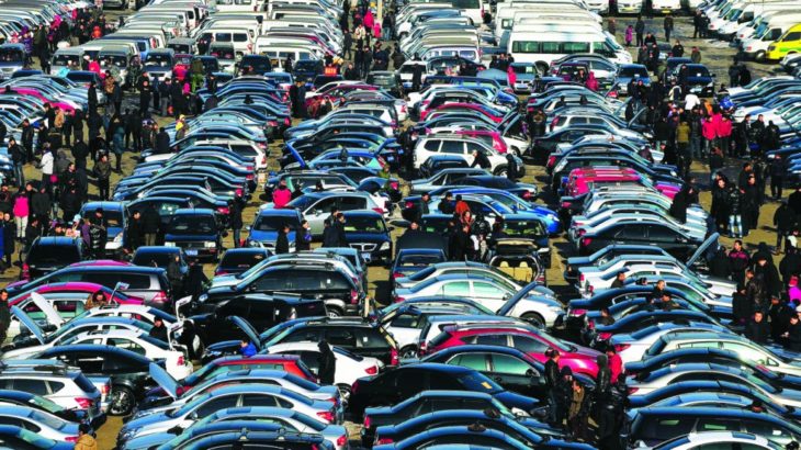 Second Hand Cars 730x410 at Unexpected Things that Will Increase (and Decrease) Your Car’s Resale Value