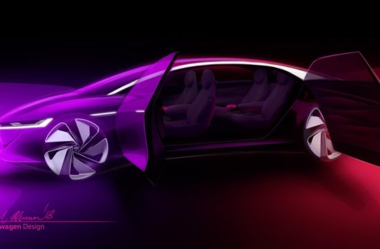 VIZZION 3 550x360 at Volkswagen I.D. VIZZION Concept Headed for Geneva Debut
