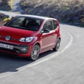 Volkswagen up GTI 1 175x175 at 2018 VW Up! GTI Priced from £13,750 in the UK