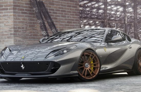 Wheelsandmore Ferrari 812 Superfast 1 550x360 at Wheelsandmore Ferrari 812 Superfast Upgrade Kit