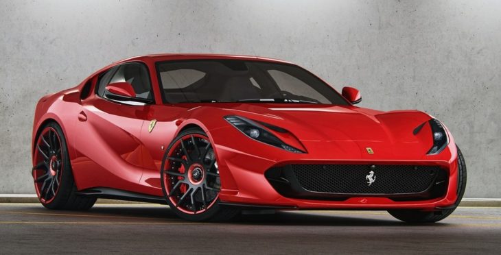 Wheelsandmore Ferrari 812 Superfast 6 730x372 at Wheelsandmore Ferrari 812 Superfast Upgrade Kit