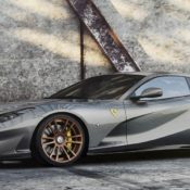 Wheelsandmore Ferrari 812 Superfast 7 175x175 at Wheelsandmore Ferrari 812 Superfast Upgrade Kit