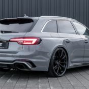 audi rs4 2018 abt sportsline 9 175x175 at 2018 ABT Audi RS4 Comes with 510 Horsepower