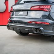 audi sq5 2018 abt sportsline 2 175x175 at ABT Audi SQ5 Wide Body Packs 425 Horsepower
