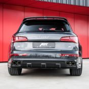 audi sq5 2018 abt sportsline 4 175x175 at ABT Audi SQ5 Wide Body Packs 425 Horsepower