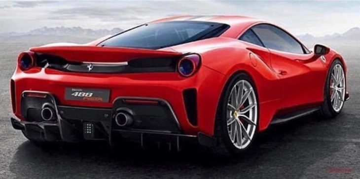 ferrari 488 pista 2 730x364 at Ferrari 488 Pista   This Is It