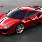 ferrari 488 pista official 2 175x175 at 2019 Ferrari 488 Pista Officially Unveiled with 720 hp