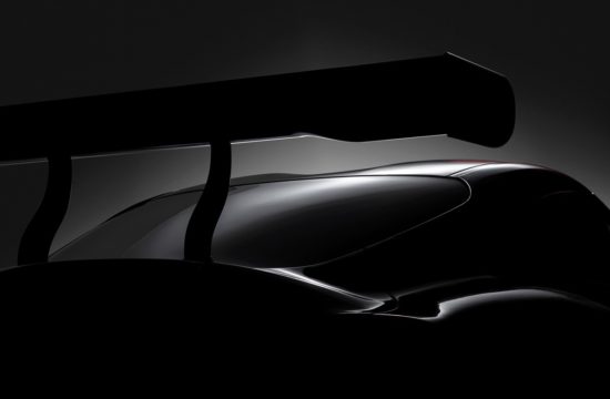 toyota supra teaser image 550x360 at New Toyota Supra Confirmed for 2018 Geneva Motor Show