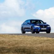 2018 BMW M5 UK 3 175x175 at 2018 BMW M5 Priced from £89,645 in the UK