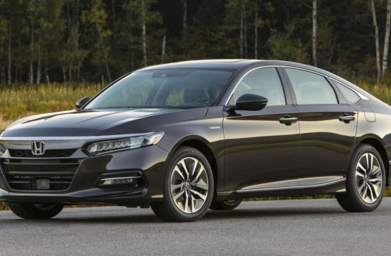 2018 Honda Accord Hybrid Pricing 1 550x360 at 2018 Honda Accord Hybrid Pricing and Specs
