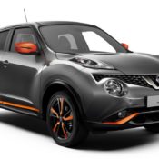 2018 Nissan Juke 1 175x175 2018 Nissan Juke 1 175x175 at 2018 Nissan Juke Gets Interesting Upgrades
