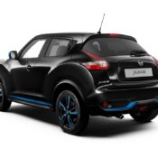 2018 Nissan Juke 4 175x175 2018 Nissan Juke 4 175x175 at 2018 Nissan Juke Gets Interesting Upgrades