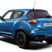 2018 Nissan Juke 5 175x175 2018 Nissan Juke 5 175x175 at 2018 Nissan Juke Gets Interesting Upgrades