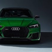2019 Audi RS5 Sportback 4 175x175 at 2019 Audi RS5 Sportback Unveiled in New York