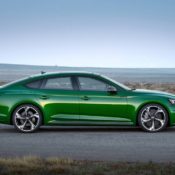 2019 Audi RS5 Sportback 5 175x175 at 2019 Audi RS5 Sportback Unveiled in New York