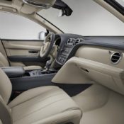 2019 Bentley Bentayga Hybrid 5 175x175 at 2019 Bentley Bentayga Hybrid Offers Efficient Luxury