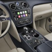 2019 Bentley Bentayga Hybrid 6 175x175 at 2019 Bentley Bentayga Hybrid Offers Efficient Luxury