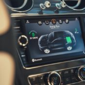 2019 Bentley Bentayga Hybrid 7 175x175 at 2019 Bentley Bentayga Hybrid Offers Efficient Luxury