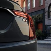 2019 Cadillac CT6 V Sport 4 175x175 at 2019 Cadillac CT6 V Sport Announced with 550 Horsepower