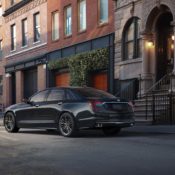 2019 Cadillac CT6 V Sport 5 175x175 at 2019 Cadillac CT6 V Sport Announced with 550 Horsepower