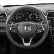 2019 Honda Insight NYIAS 8 175x175 at 2019 Honda Insight hybrid Specs and Details