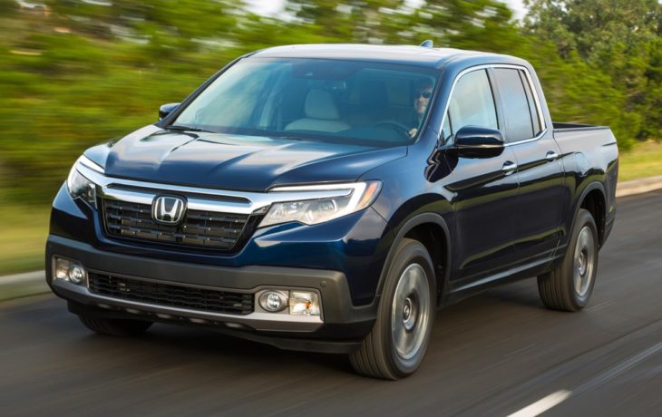 2019 Honda Ridgeline 1 730x460 2019 Honda Ridgeline 1 730x460 at 2019 Honda Ridgeline Pickup Priced from $29,990