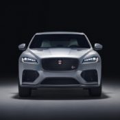 2019 Jaguar F Pace SVR 4 175x175 at 2019 Jaguar F Pace SVR Unveiled with 550 Horsepower