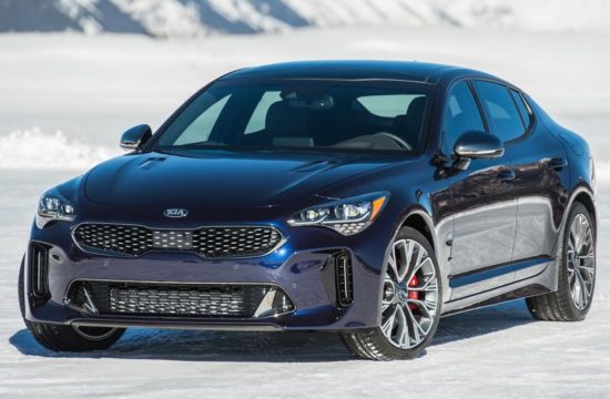 2019 Kia Stinger GT Atlantica 1 550x360 at Official: 2019 Kia Stinger GT Atlantica Limited Edition
