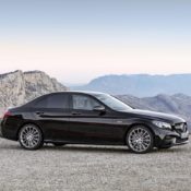 2019 Mercedes AMG C43 4 175x175 at Official: 2019 Mercedes AMG C43 with 390 Horsepower