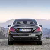 2019 Mercedes AMG C43 6 175x175 at Official: 2019 Mercedes AMG C43 with 390 Horsepower