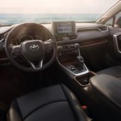 2019 Toyota RAV4 8 175x175 at 2019 Toyota RAV4 Goes Official with Aggressive Design
