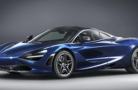 Atlantic Blue McLaren 720S MSO 1 550x360 at Atlantic Blue McLaren 720S MSO Is All About Luxury