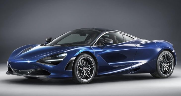 Atlantic Blue McLaren 720S MSO 1 730x389 at Atlantic Blue McLaren 720S MSO Is All About Luxury