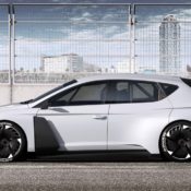 CUPRA e Racer 5 175x175 CUPRA e Racer 5 175x175 at Geneva 2018: SEAT to Go Electric Racing with CUPRA e Racer