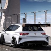 CUPRA e Racer 6 175x175 CUPRA e Racer 6 175x175 at Geneva 2018: SEAT to Go Electric Racing with CUPRA e Racer