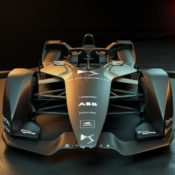DS E Tense FE 19 05 175x175 at DS E TENSE FE 19 Formula E   Batmans Track Car?