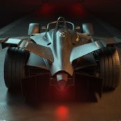 DS E Tense FE 19 06 175x175 at DS E TENSE FE 19 Formula E   Batmans Track Car?