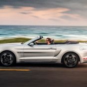 Ford Mustang GT California Special 2 175x175 at Ford Mustang GT California Special Makes a Return for 2019