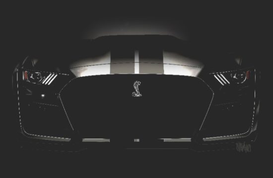 GT500 550x360 at 2020 Ford Bronco and GT500 Confirmed as Part of Revamped Lineup